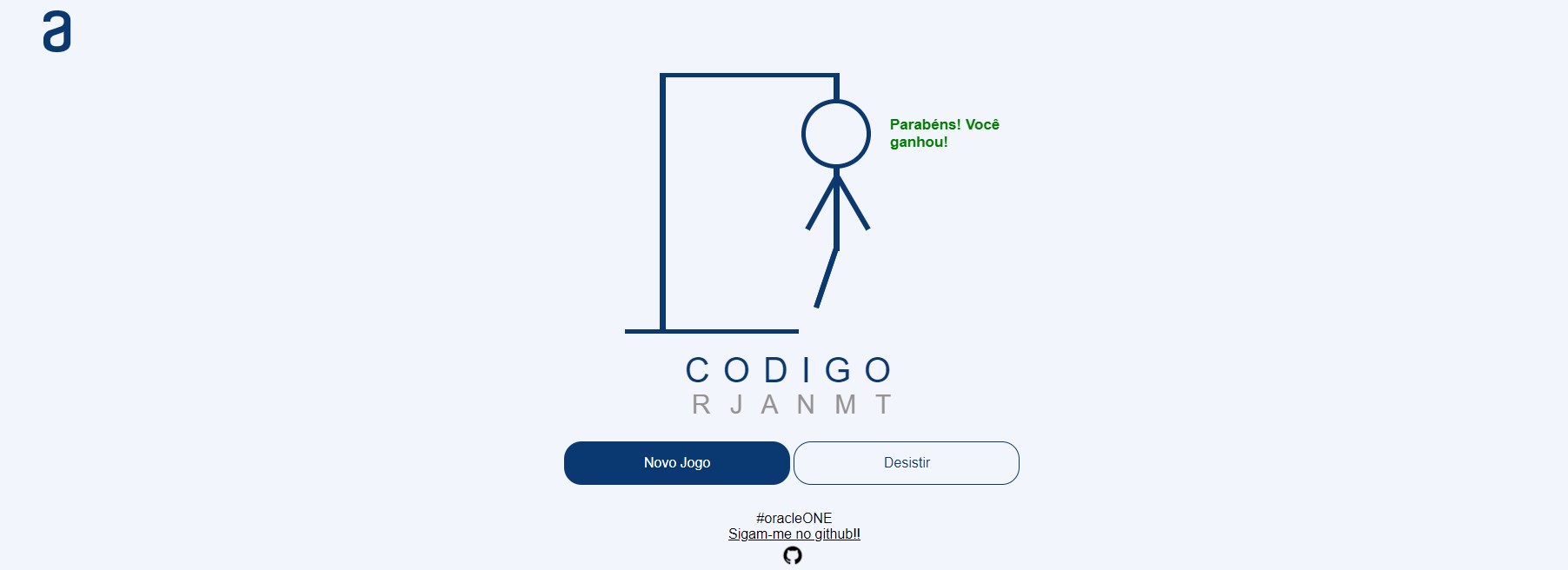 Site para jogar da forca